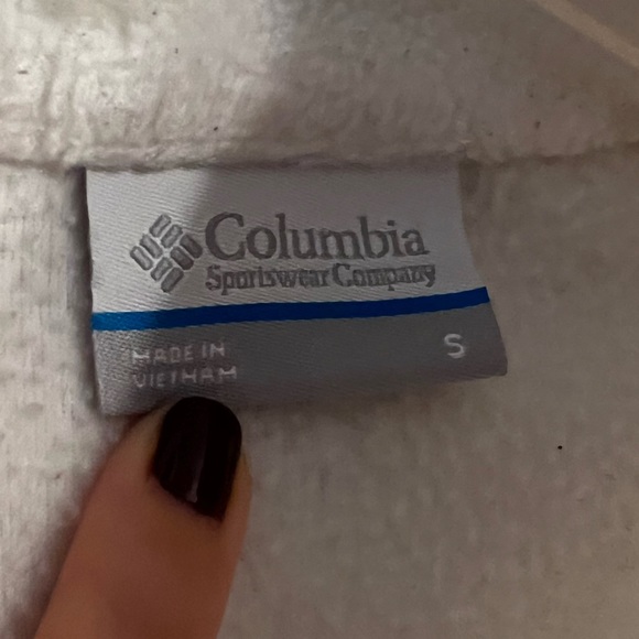 Women’s Columbia Jacket - Picture 3 of 4